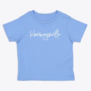 Kearneysville West Virginia Freestyle Toddler T-Shirt