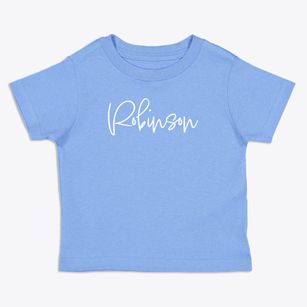Robinson Oregon Freestyle Toddler T-Shirt