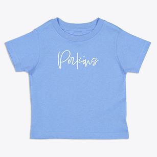 Perkins Iowa Freestyle Toddler T-Shirt
