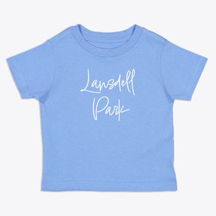 Lansdell Park Tennessee Freestyle Toddler T-Shirt