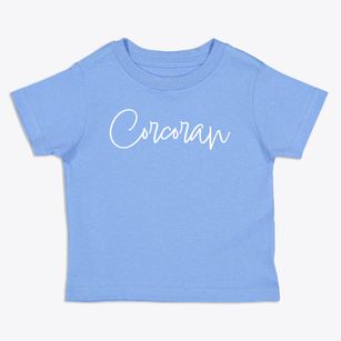 Corcoran Minnesota Freestyle Toddler T-Shirt