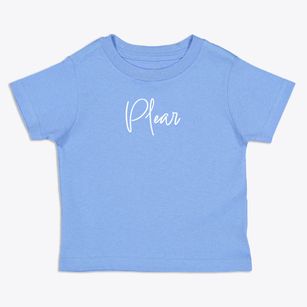 Plear North Carolina Freestyle Toddler T-Shirt
