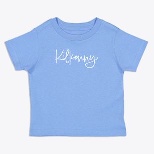 Kilkenny North Carolina Freestyle Toddler T-Shirt