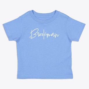Brookman Georgia Freestyle Toddler T-Shirt