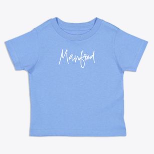 Manfred North Dakota Freestyle Toddler T-Shirt