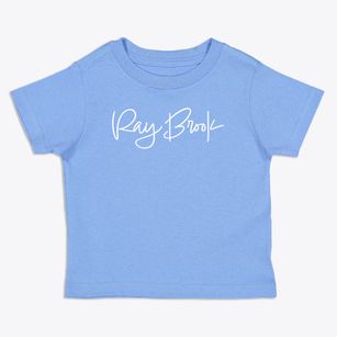 Ray Brook New York Freestyle Toddler T-Shirt