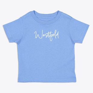 Westfield North Carolina Freestyle Toddler T-Shirt