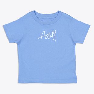 Axtell Texas Freestyle Toddler T-Shirt