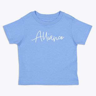 Alliance New Jersey Freestyle Toddler T-Shirt
