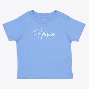 Florence Mississippi Freestyle Toddler T-Shirt