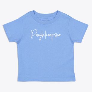 Poughkeepsie New York Freestyle Toddler T-Shirt
