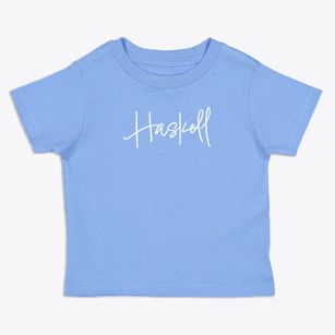 Haskell Texas Freestyle Toddler T-Shirt