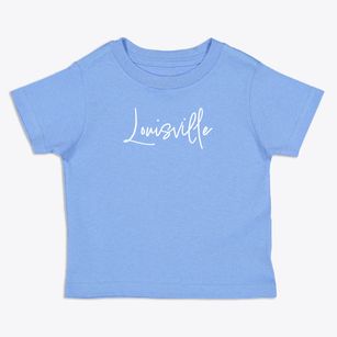 Louisville Kentucky Freestyle Toddler T-Shirt
