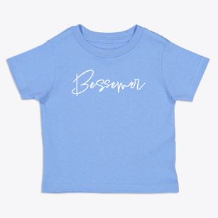 Bessemer Michigan Freestyle Toddler T-Shirt