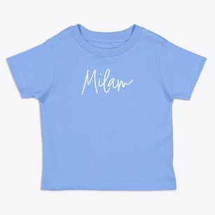 Milam Texas Freestyle Toddler T-Shirt