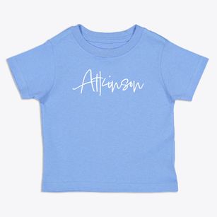Atkinson Nebraska Freestyle Toddler T-Shirt