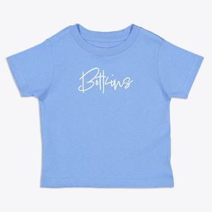 Botkins Ohio Freestyle Toddler T-Shirt
