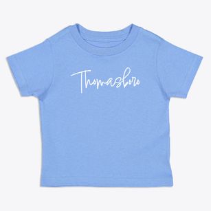 Thomasboro Illinois Freestyle Toddler T-Shirt
