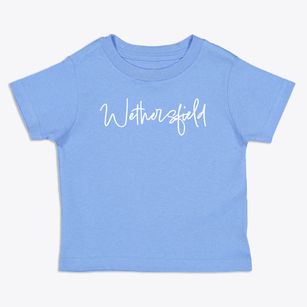Wethersfield Connecticut Freestyle Toddler T-Shirt