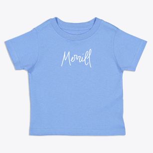 Merrill Iowa Freestyle Toddler T-Shirt
