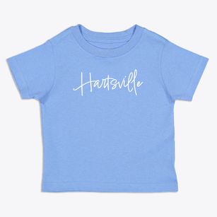 Hartsville New York Freestyle Toddler T-Shirt