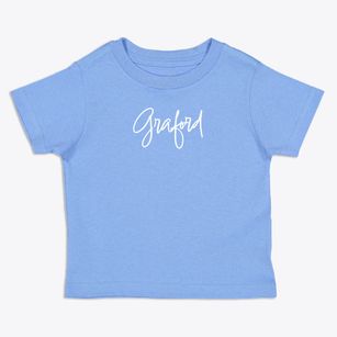 Graford Texas Freestyle Toddler T-Shirt