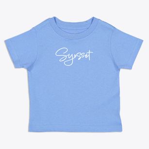 Syosset New York Freestyle Toddler T-Shirt