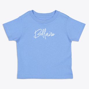 Bellaire Texas Freestyle Toddler T-Shirt