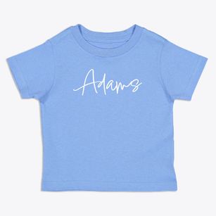 Adams Oregon Freestyle Toddler T-Shirt