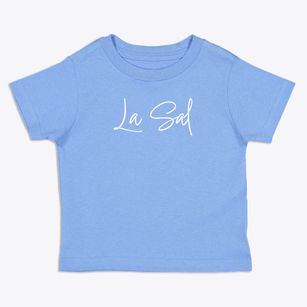 La Sal Utah Freestyle Toddler T-Shirt