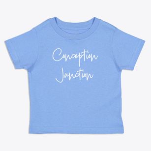 Conception Junction Missouri Freestyle Toddler T-Shirt