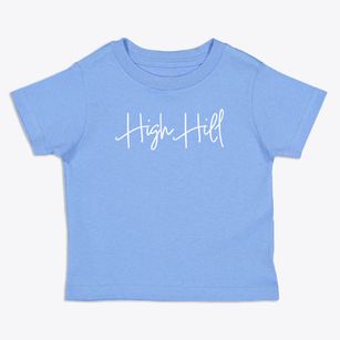 High Hill Missouri Freestyle Toddler T-Shirt