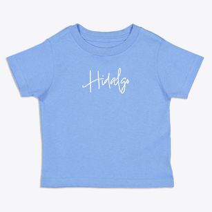 Hidalgo Illinois Freestyle Toddler T-Shirt