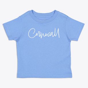 Cornwall New York Freestyle Toddler T-Shirt