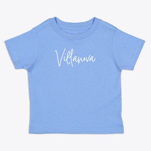 Villanova Pennsylvania Freestyle Toddler T-Shirt