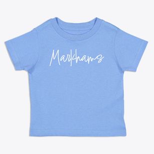 Markhams New York Freestyle Toddler T-Shirt