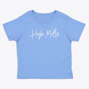 High Mills New York Freestyle Toddler T-Shirt