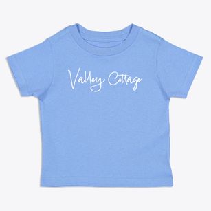Valley Cottage New York Freestyle Toddler T-Shirt