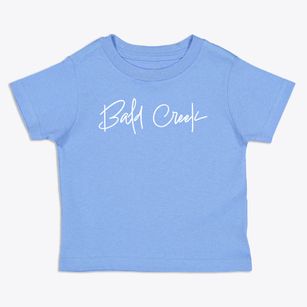 Bald Creek North Carolina Freestyle Toddler T-Shirt