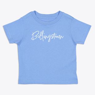 Billingstown Ohio Freestyle Toddler T-Shirt