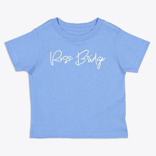 Ross Bridge Missouri Freestyle Toddler T-Shirt