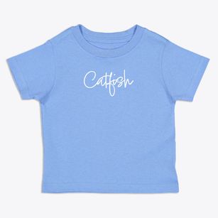 Catfish Pennsylvania Freestyle Toddler T-Shirt