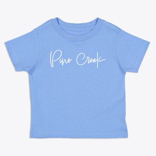 Pine Creek New York Freestyle Toddler T-Shirt