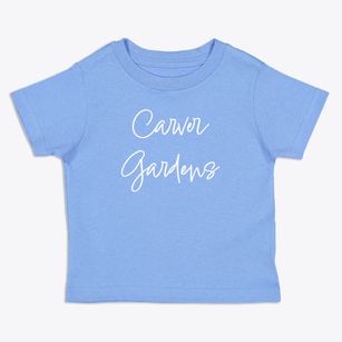 Carver Gardens Virginia Freestyle Toddler T-Shirt