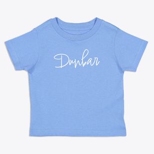Dunbar New York Freestyle Toddler T-Shirt