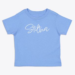 Stiltner West Virginia Freestyle Toddler T-Shirt