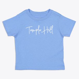 Temple Hill Illinois Freestyle Toddler T-Shirt