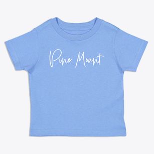 Pine Mount Florida Freestyle Toddler T-Shirt