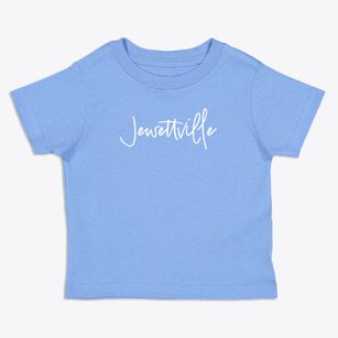 Jewettville New York Freestyle Toddler T-Shirt