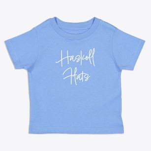 Haskell Flats New York Freestyle Toddler T-Shirt